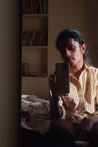 Profile of suraj nharakkunnath