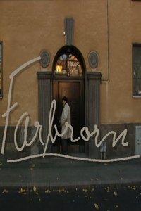 Poster for Farbrorn