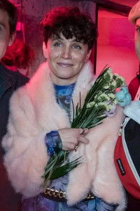 Profile of Victoria Chupahina