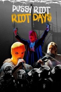 Poster for Riot Days
