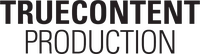 Logo - True Content Production