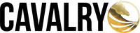 Logo - Cavalry Media