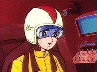 La apurada victoria de Mazinger