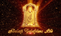 Logo - Balaji Telefilms