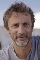 Profile of Javier Arrontes