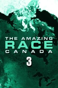 Poster for Season 3
