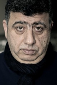 Profile of Orkhan Fikratoghlu