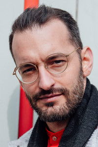 Profile of Joël Jent