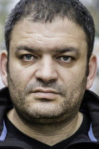 Profile of Shmulik Cohen