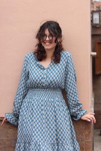 Profile of Nerea Adame