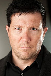 Profile of Scott Ian Bailey