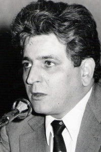 Profile of René-Victor Pilhes