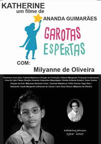 Poster for Katherine