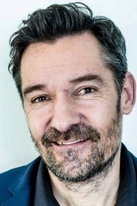 Profile of Jacob Launbjerg