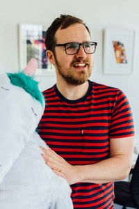 Profile of Garth Jones