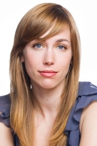 Profile of Emily Shain