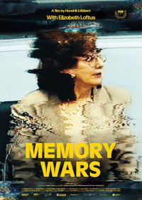 Poster for Memory Wars
