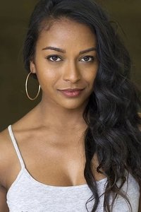 Profile of Heart Hayes