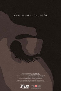 Poster for Ein Mann zu sein