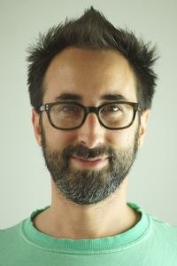 Profile of Julián Troksberg