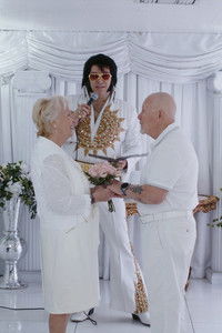 Poster for Landscapes of Ending