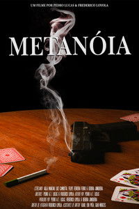 Poster for Metanoia