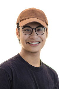 Profile of Matt Sarabia