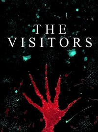 Poster for The Visitors