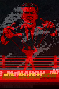 Mr. McMahon
