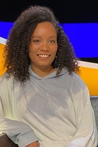 Profile of Danielle Kliwon