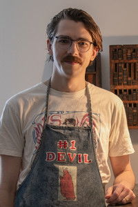 Profile of Duncan Major