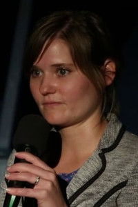 Profile of Diana Reichenbach