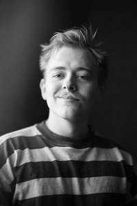 Profile of Ruben Coers