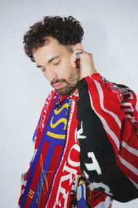 Profile of Jassim Jean Ramdani