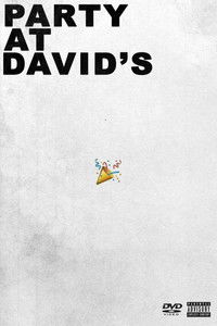Poster for Party At David's