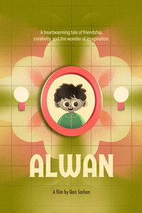 Poster for Alwan