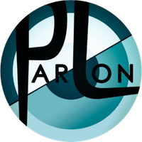 logo for Parlon Film Company