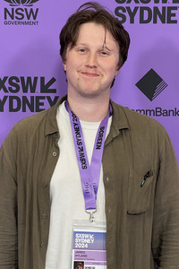 Profile of Jared Hyland