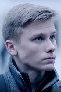 Profile of Nikita Sologalov