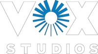 Logo - VOX Studios