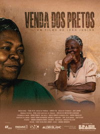 Poster for Venda dos Pretos