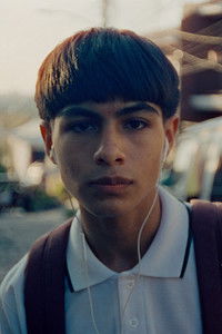 Profile of Ricardo Martínez