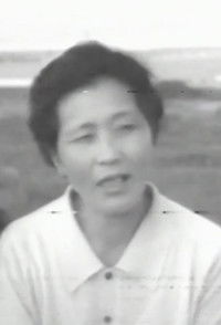 Poster for Being Women in Japan: Living with the Ocean