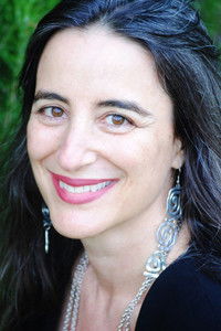 Profile of Jandy Nelson