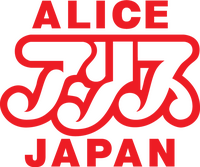 Logo - Alice Japan