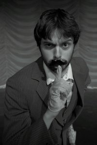 Ben Ramalingam