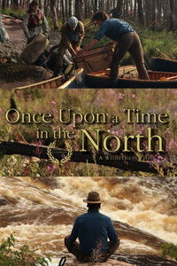 Once Upon a Time in the North