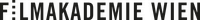 Logo - Filmakademie Wien