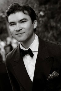 Profile of Lukas Dong