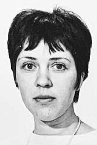 Profile of Britt Falkemo